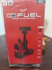 Milwaukee 0895-20 M18 Fuel 3-in-1 Backpack Vacuum Tool