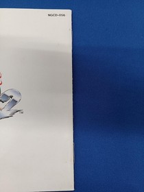 SNK Art of Fighting 2 Neo Geo CD Art of Fighting 2