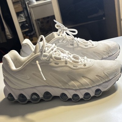 Nike air max dn8 Größe 41 weis