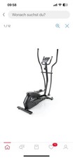 Rehaforum Medical Stepper RFM, Wie Neu, Zwei ...