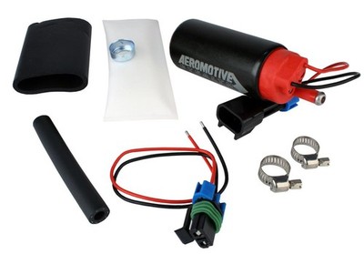 Aeromotive Fuel System 11569 Electric Fuel Pump