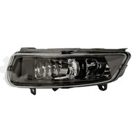 Nebelscheinwerfer Nebellicht Nsw Links FüR VW Polo 6R1 6C1