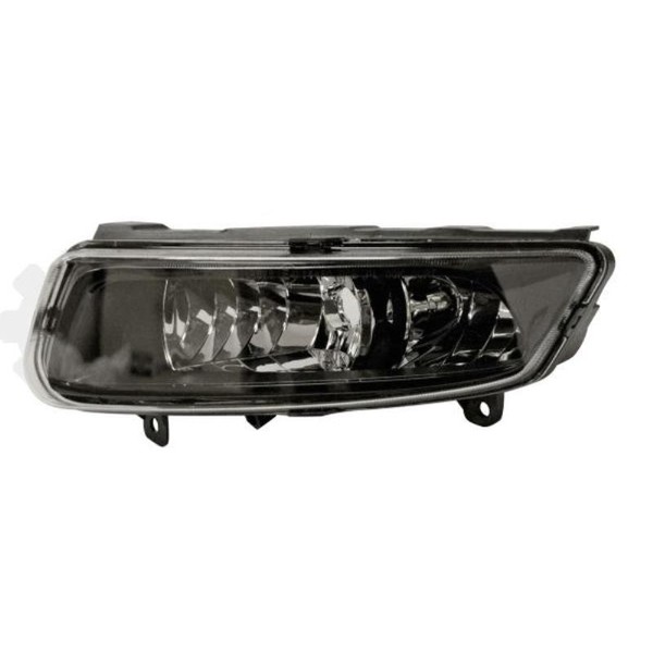 Nebelscheinwerfer Nebellicht Nsw Links FüR VW Polo 6R1 6C1-image