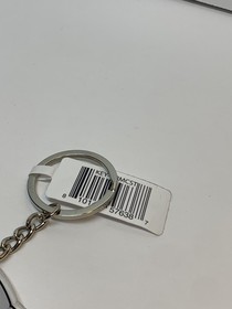 SEGA Dreamcast Acrylic Keychain by Limited Run Games Fan Gift Licensed NWT NEW