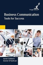Sarah Gelbero Daniel O`sullivan Business Comm...