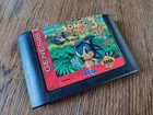 Sonic the Hedgehog 3 (Sega Genesis, 1994) Cartridge Only