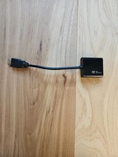 ONN HDMI To VGA Female Adapter Connector ONA17AV004