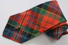 POLO BY RALPH LAUREN 100 COTTON  MEN'S Neck Tie W:3 3/4" BY L: 58" MADE IN USA