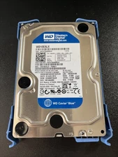 Western Digital WD10EALX 1TB 3.5” SATA HDD Caviar Blue for Desktop PC Dell HP