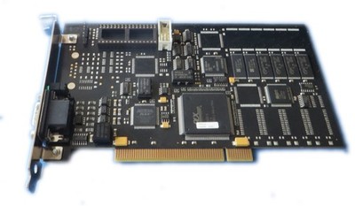 BECKHOFF PCI-Profibus FC3101-0000 #30