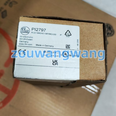 #ad 1pcs Brand New In Box IFM PI2797 Pressure Sensor $443.28