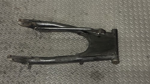 Suzuki GS450E GS450 GS 450 1980 Hinterradschwinge Schwinge Achse hinten