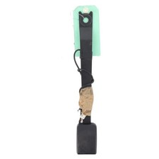 Attache ceinture avant gauche NISSAN QASHQAI 1 PHASE 1 86843-JD010 K9K_282