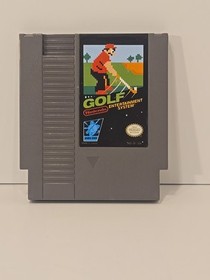 Carro de golf completo + caja NES Nintendo PROBADO Y FUNCIONANDO. Falta manual.