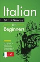 Italian Short Stories For Beginners Martina Lombardi