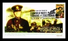 Dr Jim Stamps Fdc World War 1 Centennial Turning The Tide Panda Cachets Cover