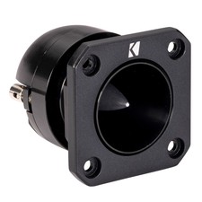 Kicker 49ST3TW Car Audio Street Series Dual Mount Single 4ohm 1" Bullet Tweeter
