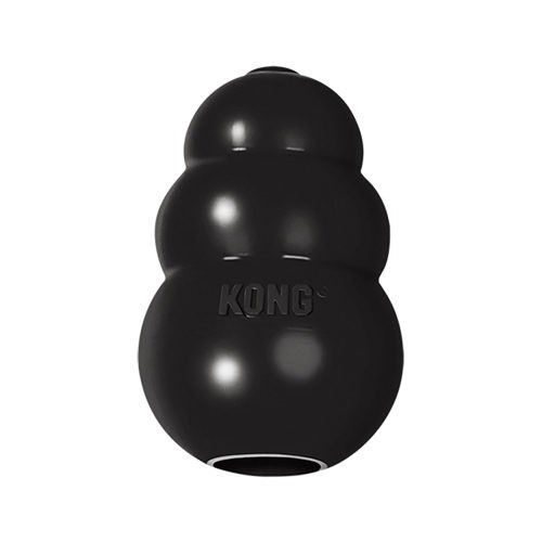 KONG Dog Toy Kong Extreme Small 76cm - Bild 2