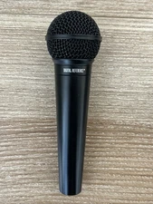 Digital Reference DRV100 Dynamic Cardioid Handheld Mic Microphone with Cable