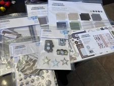 Creative Memories Grand Times Lot