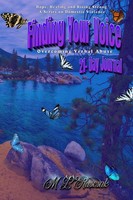 M. L. Ruscscak | Finding Your Voice | Taschenbuch | Englisch (2023)