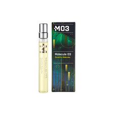 Escentric Molecules - Molecule 03 Eau de Toil...