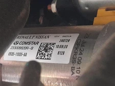 233008820R starter motor for DACIA SANDERO III 1.0 TCE 100 2021 5062583