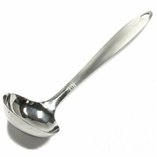 Chef Craft 11.5 Stainless Steel Serving Ladle...