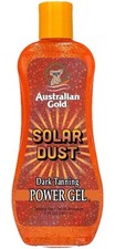 Australian Gold Solar Dust Tanning Gel, 8 fl. oz VIRAL    TIKTOK   