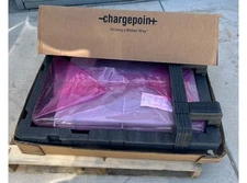 ChargePoint Express EV Charger Power Module Model EXPP-PM-40 43-001200-07