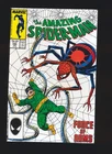 Amazing Spider-Man # 296 - Unofficial Spider-Cop app in Doc Ock’s dream NM- Cond