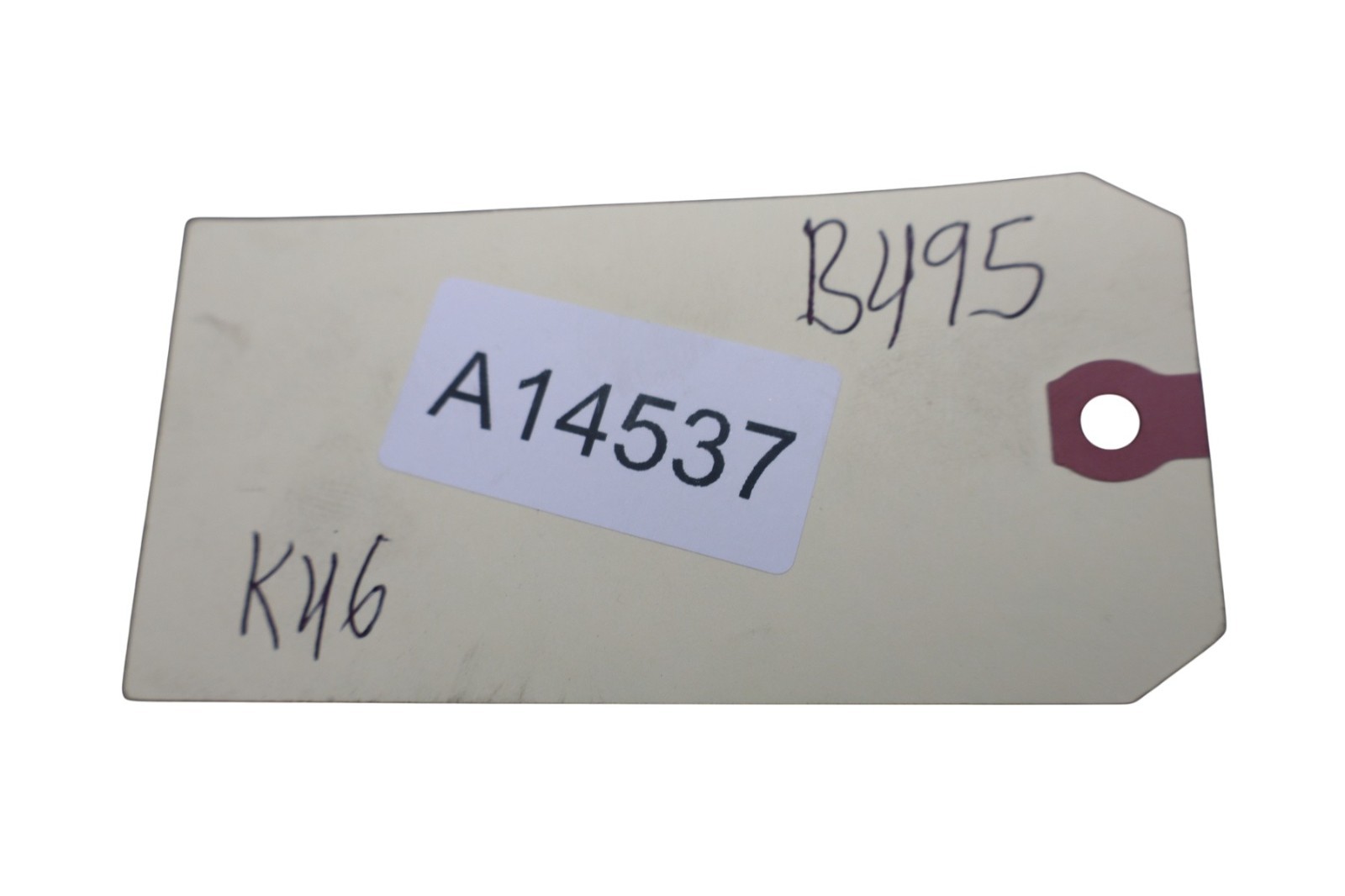 Maserati Ghibli 2014-2017 Dash trim bezel P/N 670010828
