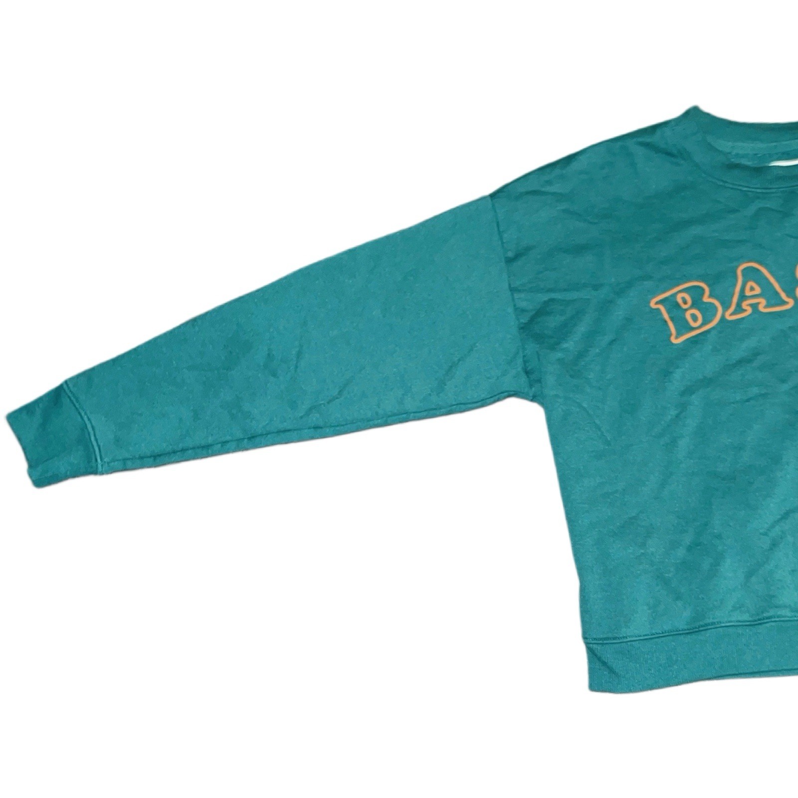 Common Threads BASIC Graphic Cropped Sweatshirt I… - image 8