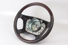 Mercedes 1404605503 Steering Wheel - Black (b) | C140 S