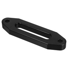  Winch Hooks Vehicle Towing Accessory Hawse Fairlead Offroad Accessories