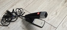 Philips Mikrofon Audio Hifi Mikrofon Alt Rarität Mikrofon P