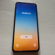 Samsung Galaxy A55 5G 256GB Awesome Navy Blau