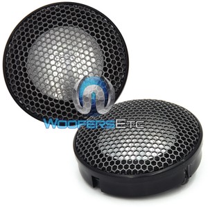 diamond audio tweeters