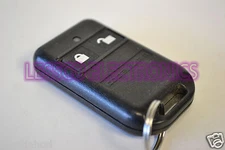 NEW + Programming - Code Alarm ELVATCG LU Transmitter Remote Fob 