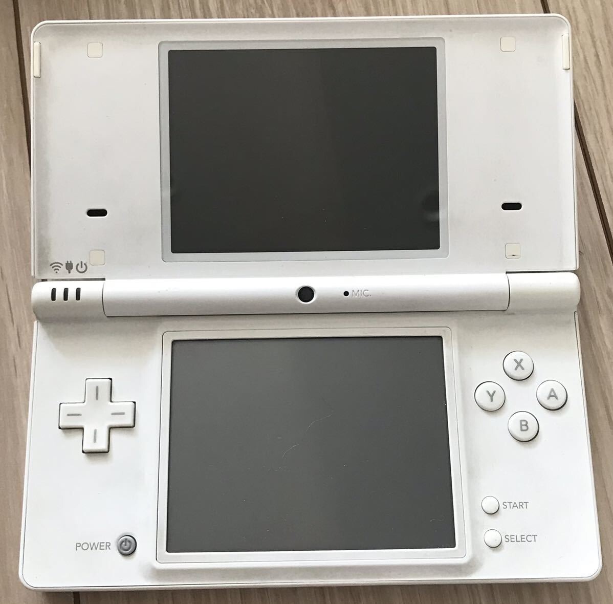 Nintendo DSi White Console Set japan japanese model | eBay