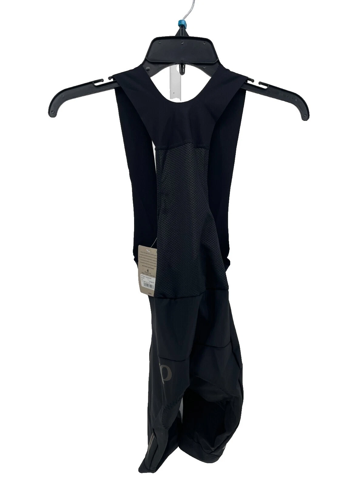 Pearl Izumi Cycling Bib Shorts High Visibility