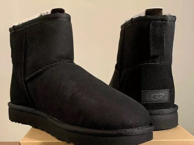 ugg mini ebay