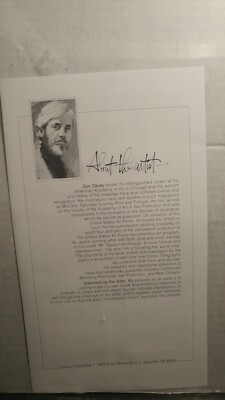 California Street San Francisco 13 x 16 Drawing/Print by Don Davey