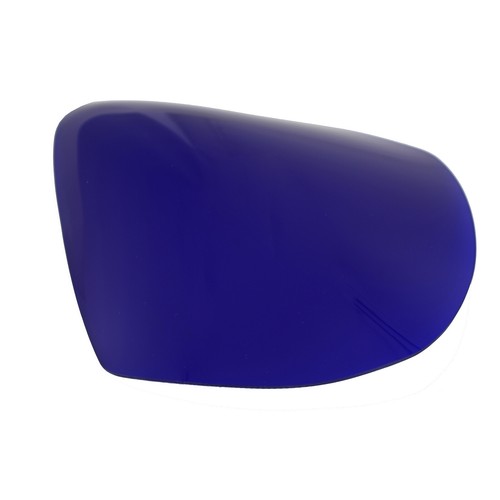 Scheinwerferglasschutzabdeckung Blau Für Suzuki Gsxr1000 Gsxr 1000 2007-2008 H - Picture 8 of 10