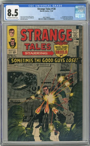 Comic Image