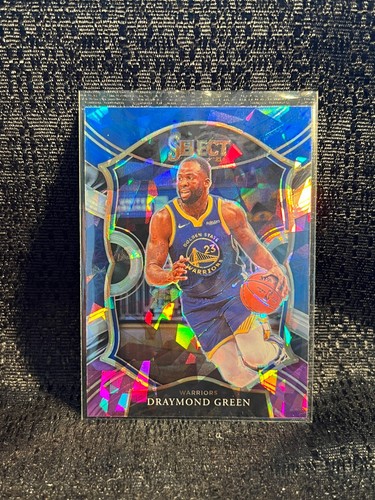 2020-21 Select BLUE WHITE PURPLE ICE Complete Your Set You Pick NBA Card #1-100 - Picture 26 of 37