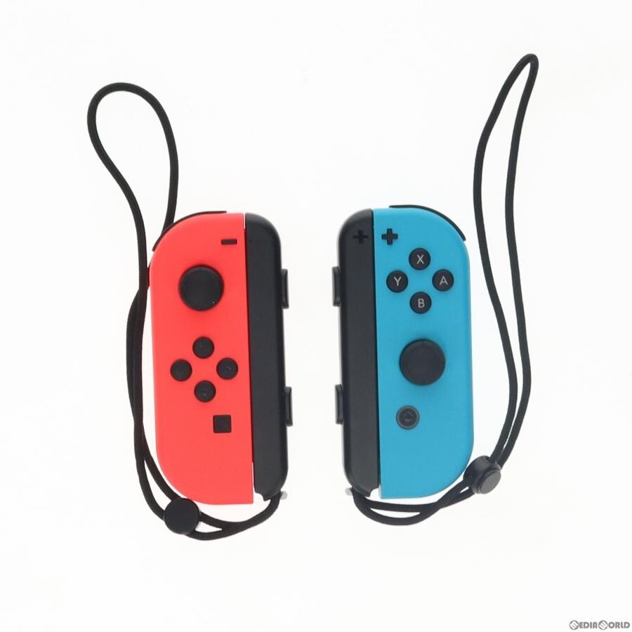 Switch2021Joy-Conセット Switch2021Joy-Conセット Nintendo Switch Joy-Conセット