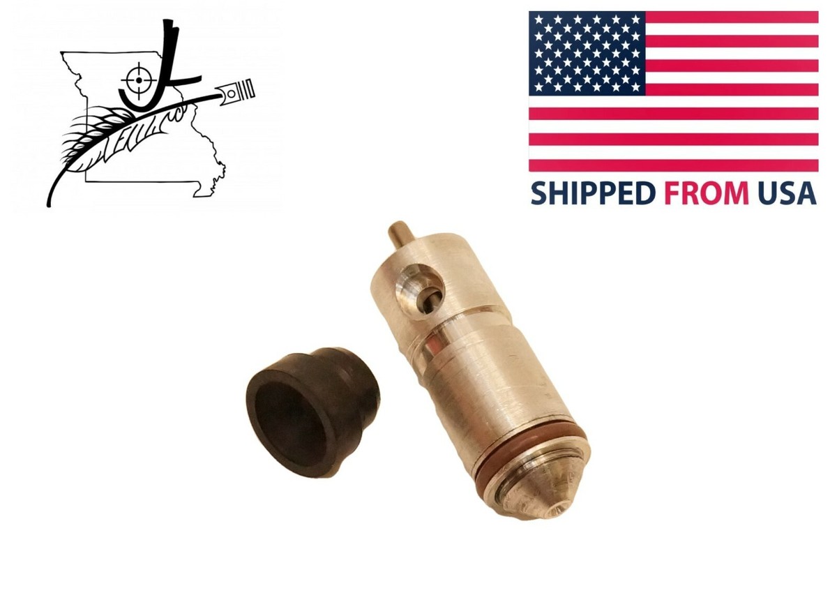 Crosman 766 Rebuild Kit Valve Assembly Cup Seals Set BB Pellet Gun