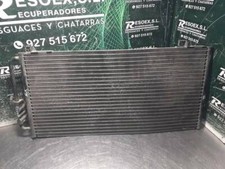 Radiateur Rover 45