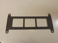 Bm Holley Weiand 420 Mega Blower Base Gasket Blower Supercharger B M Bm Holley Weiand 420 Mega Blower Base Gasket Blower Supercharger B M